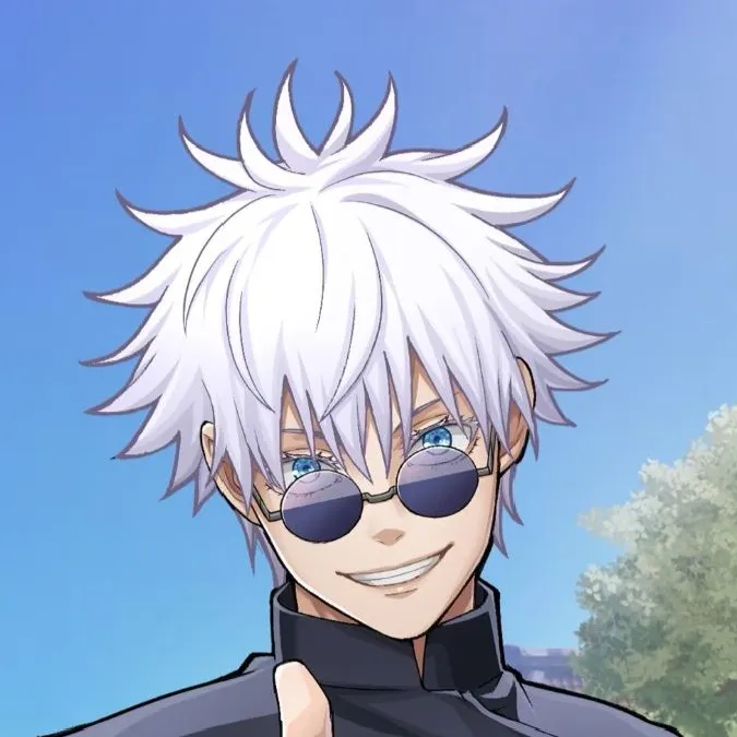Satoru Gojo