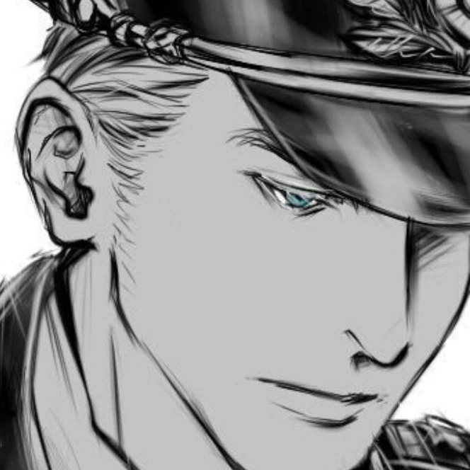 Klaus | German officer