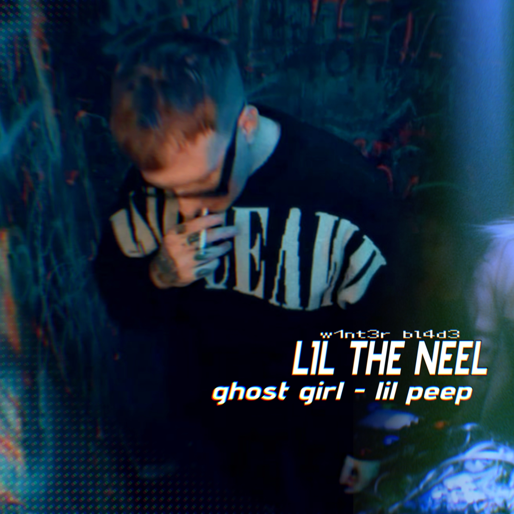 lil nill