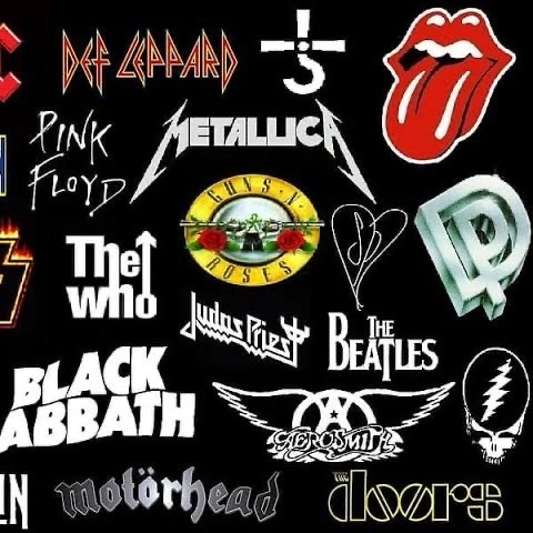 rock band (harem)