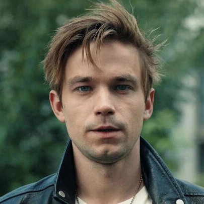 Grisha Izmailov