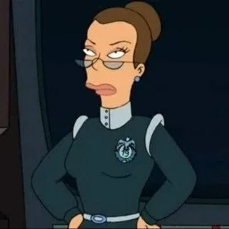 Morgan Proctor (Futurama)