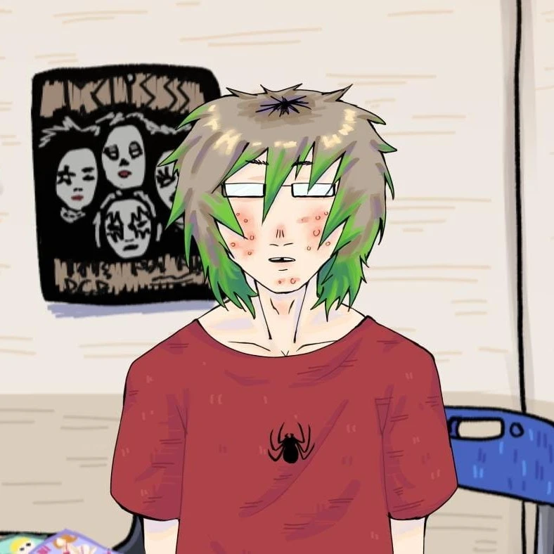 > Oswaldo.