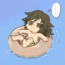 Giyuu Tomioka