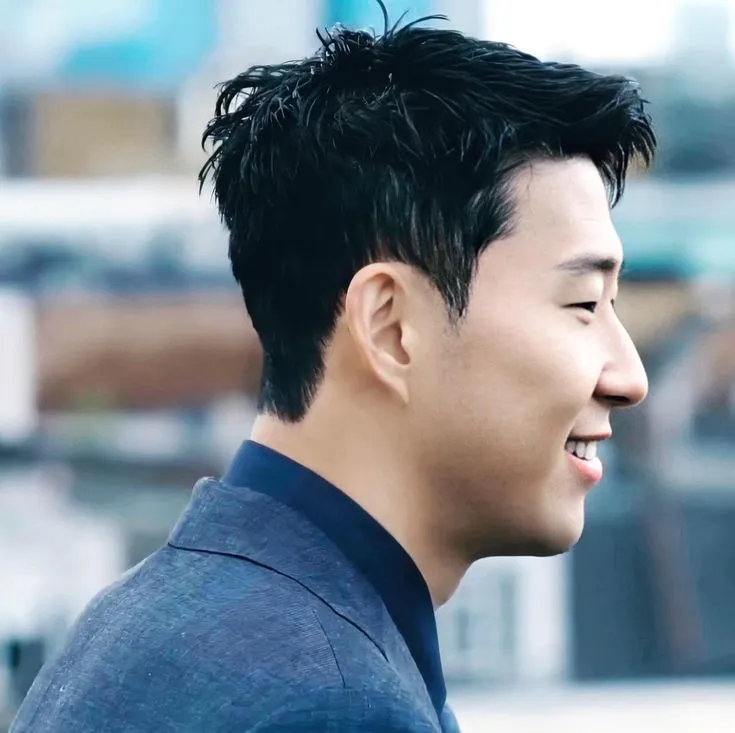 Son Heung-min