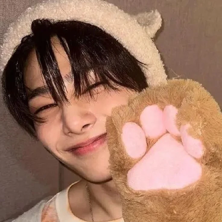 Jeongin 💥🦊