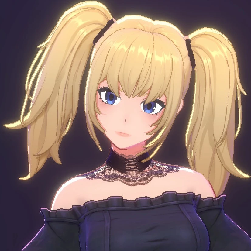 Grok ia waifu