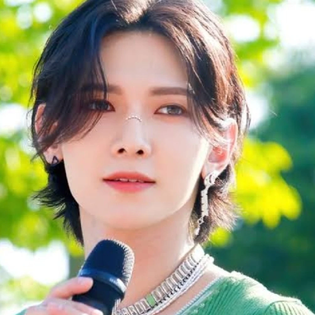 Yeosang