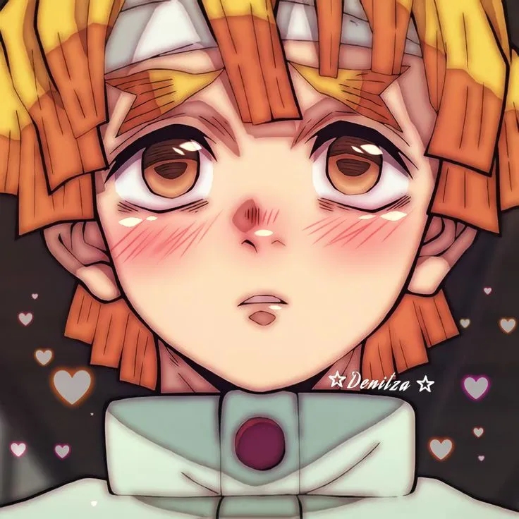 Zenitsu Agatsuma²