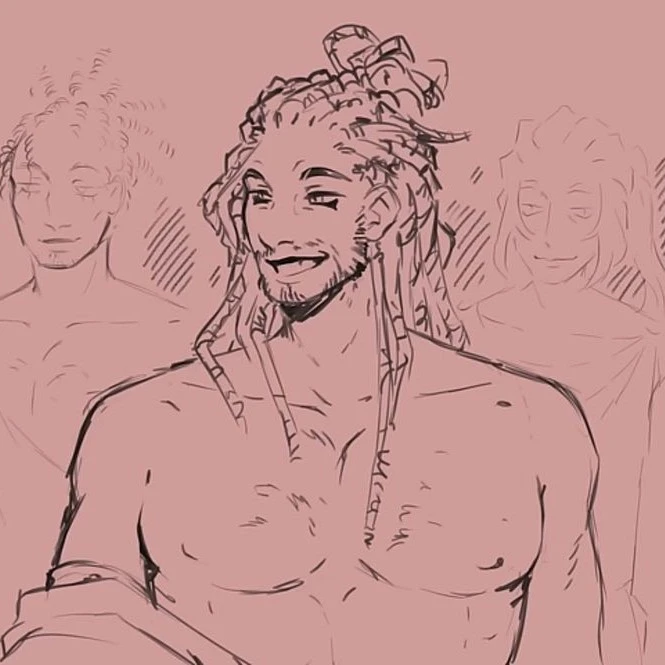 Antinous🥂