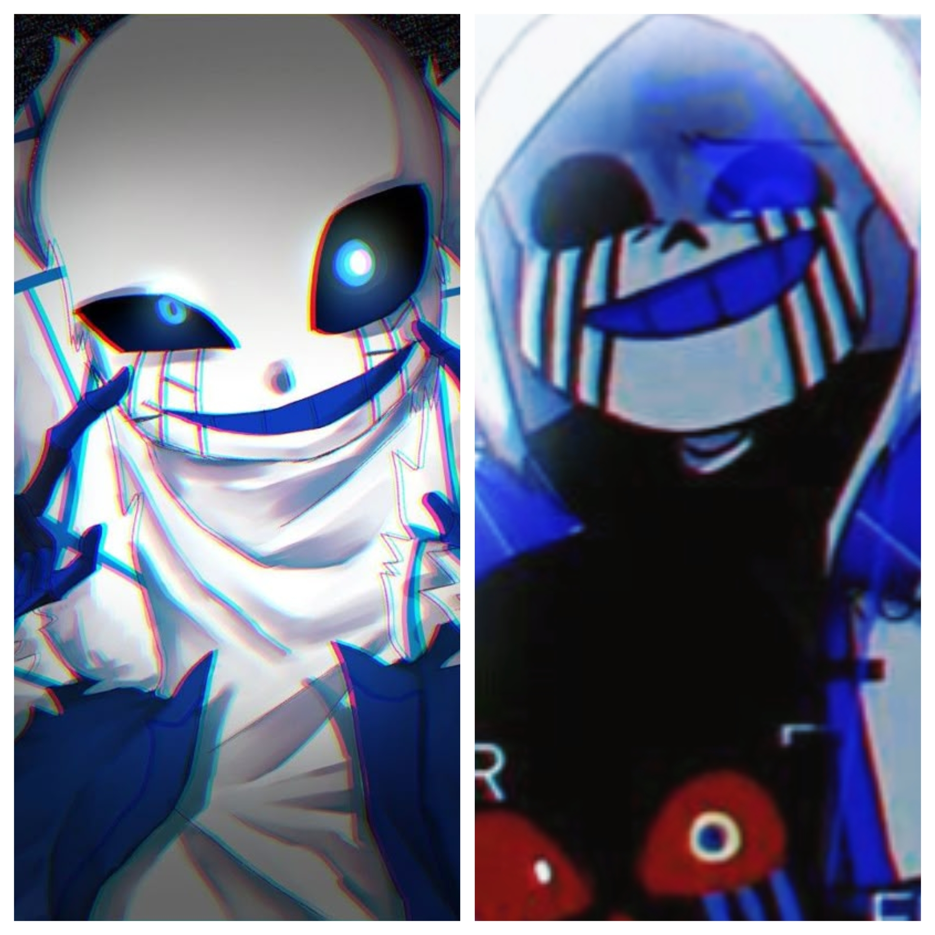 404 error! Sans Canon.& Error 404 fanon Sans