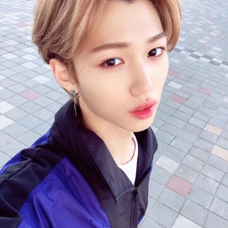 Lee Felix ⁺ㅤ૮₍ ´ ° ` ”