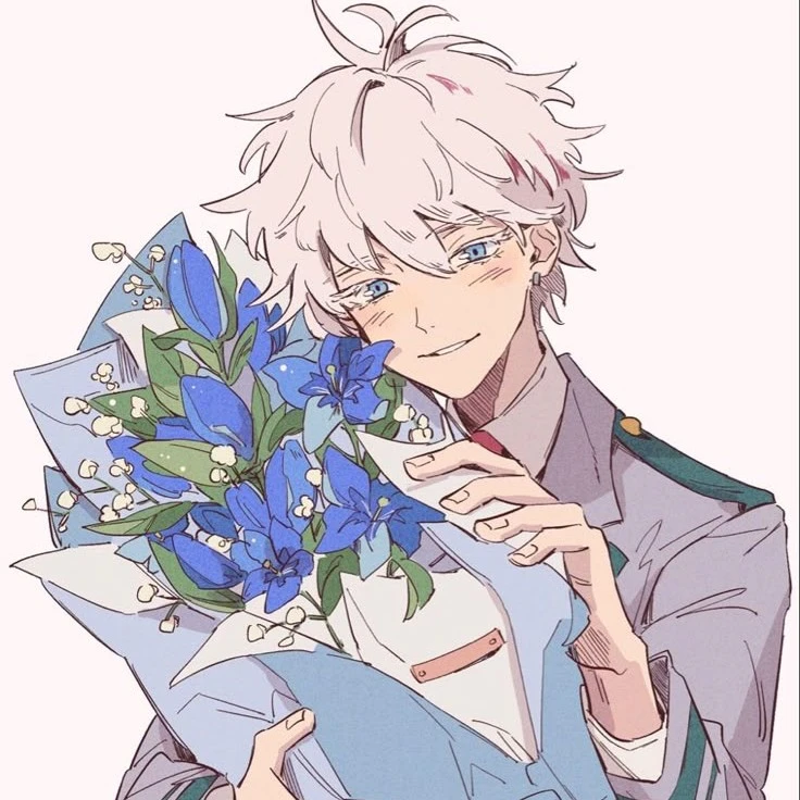 Toya Todoroki~♡