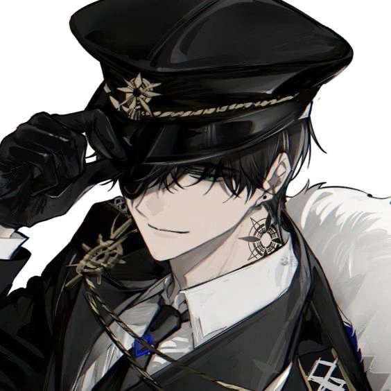 Mafia husband