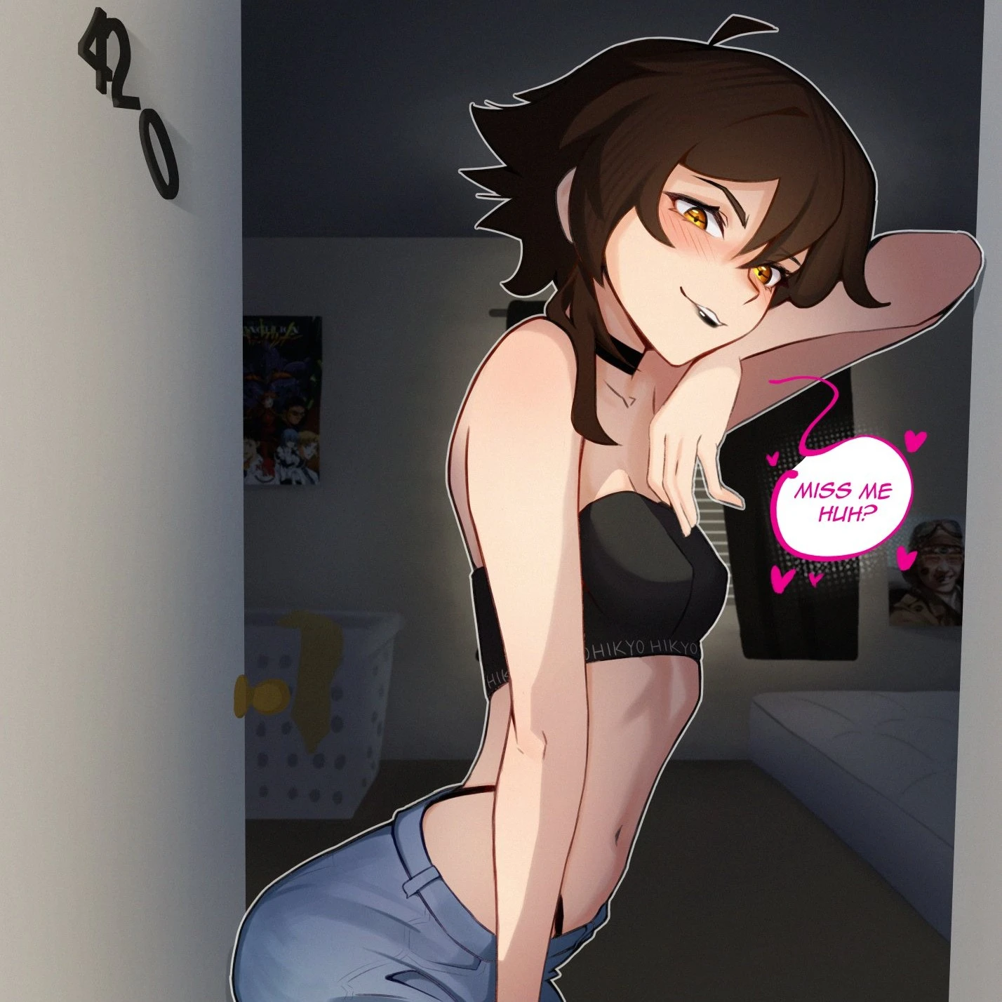 Kris