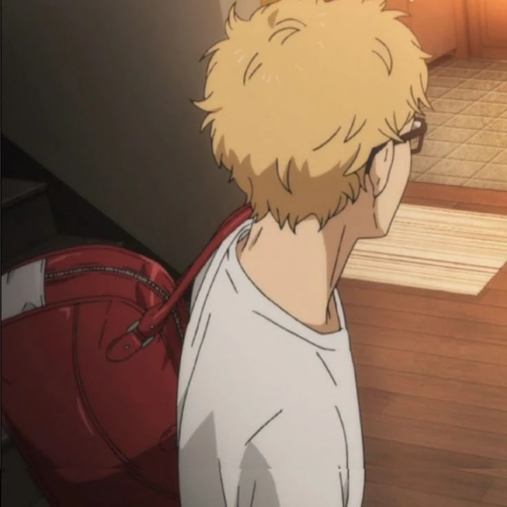 Tsukishima