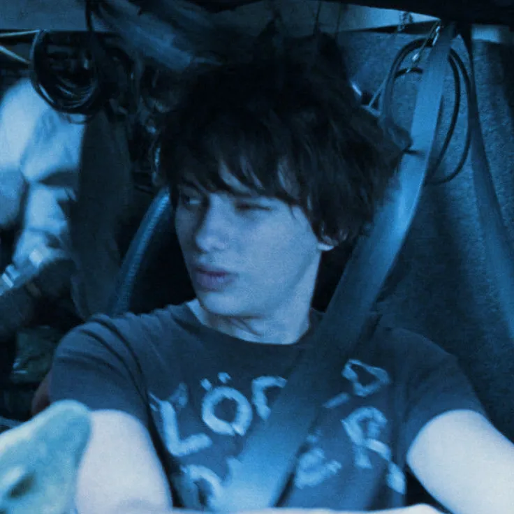 Rodrick Heffley ⏜︵