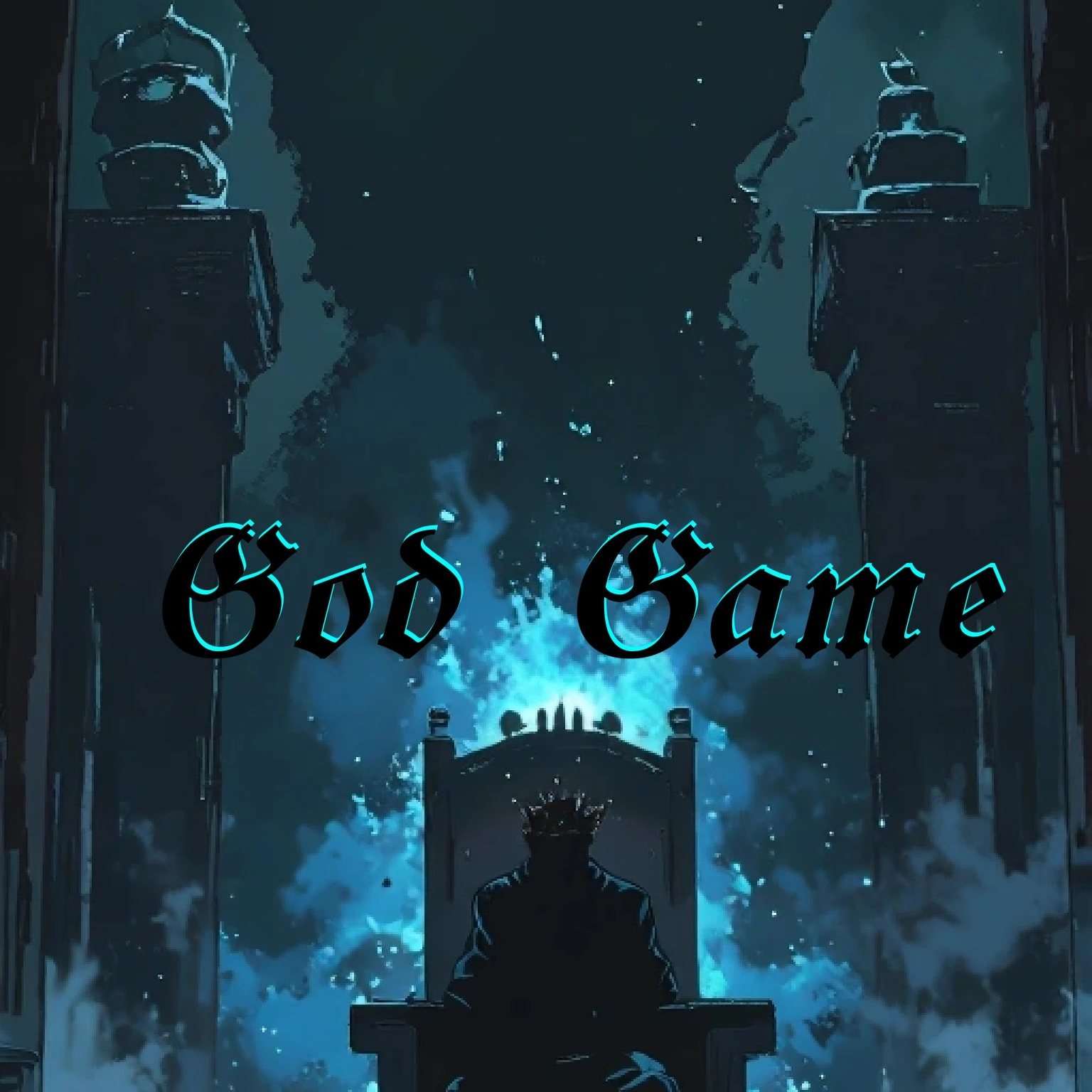 The God Game