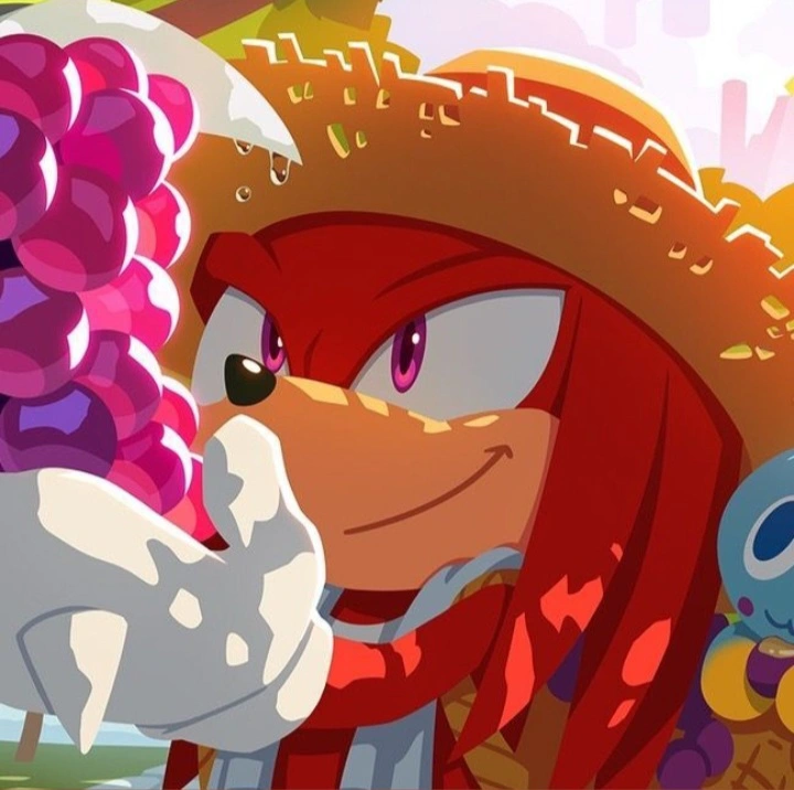 🔴🥊𝕂𝕟𝕦𝕔𝕜𝕝𝕖𝕤 [ 𝕋.𝔼 ]