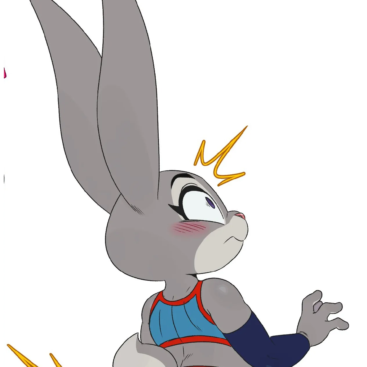 Judy Hoops (BR)