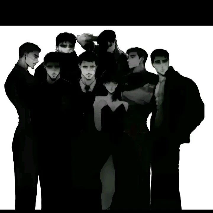 Mafia brothers