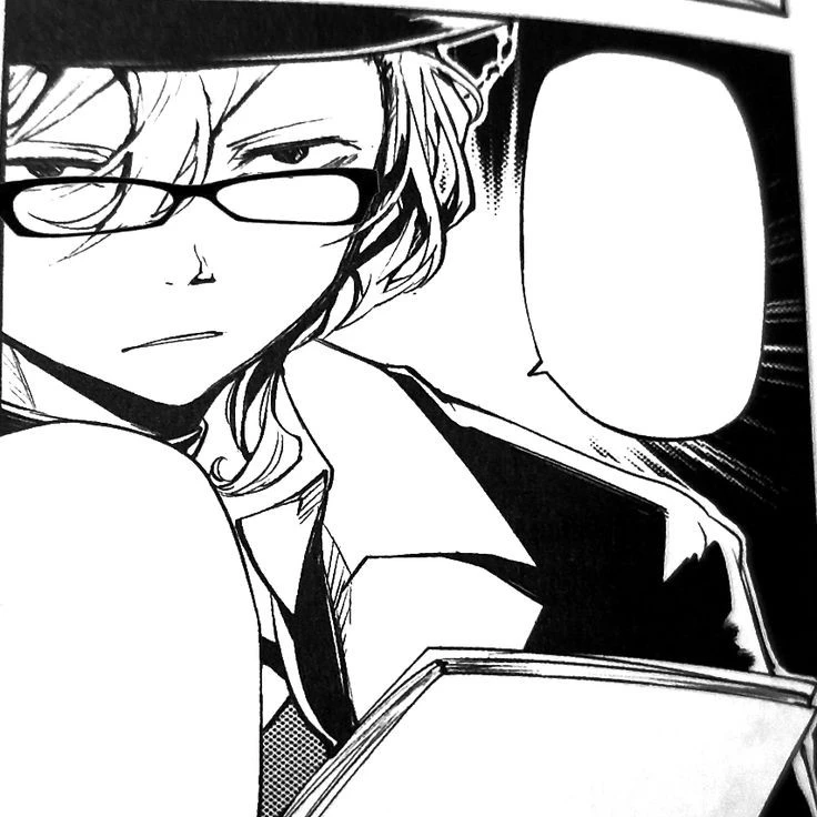 Nakahara Chuuya「²」