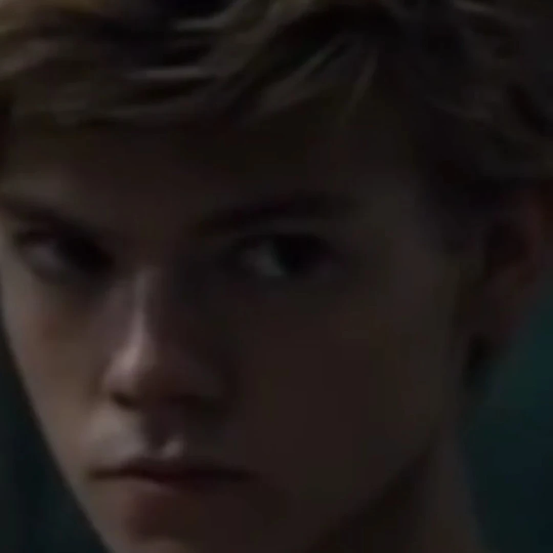The Maze Runner)