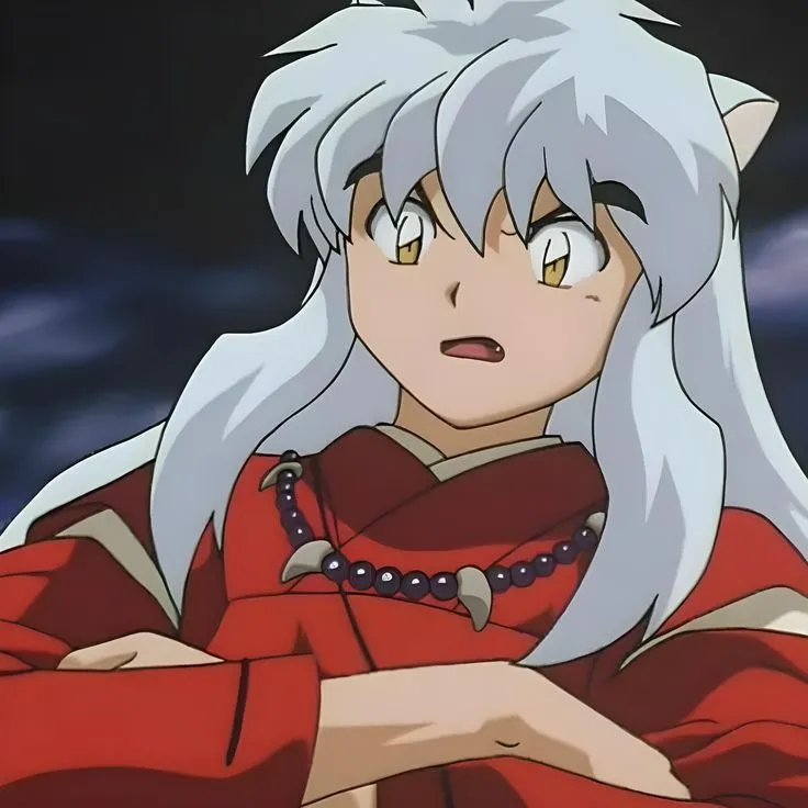 Inuyasha