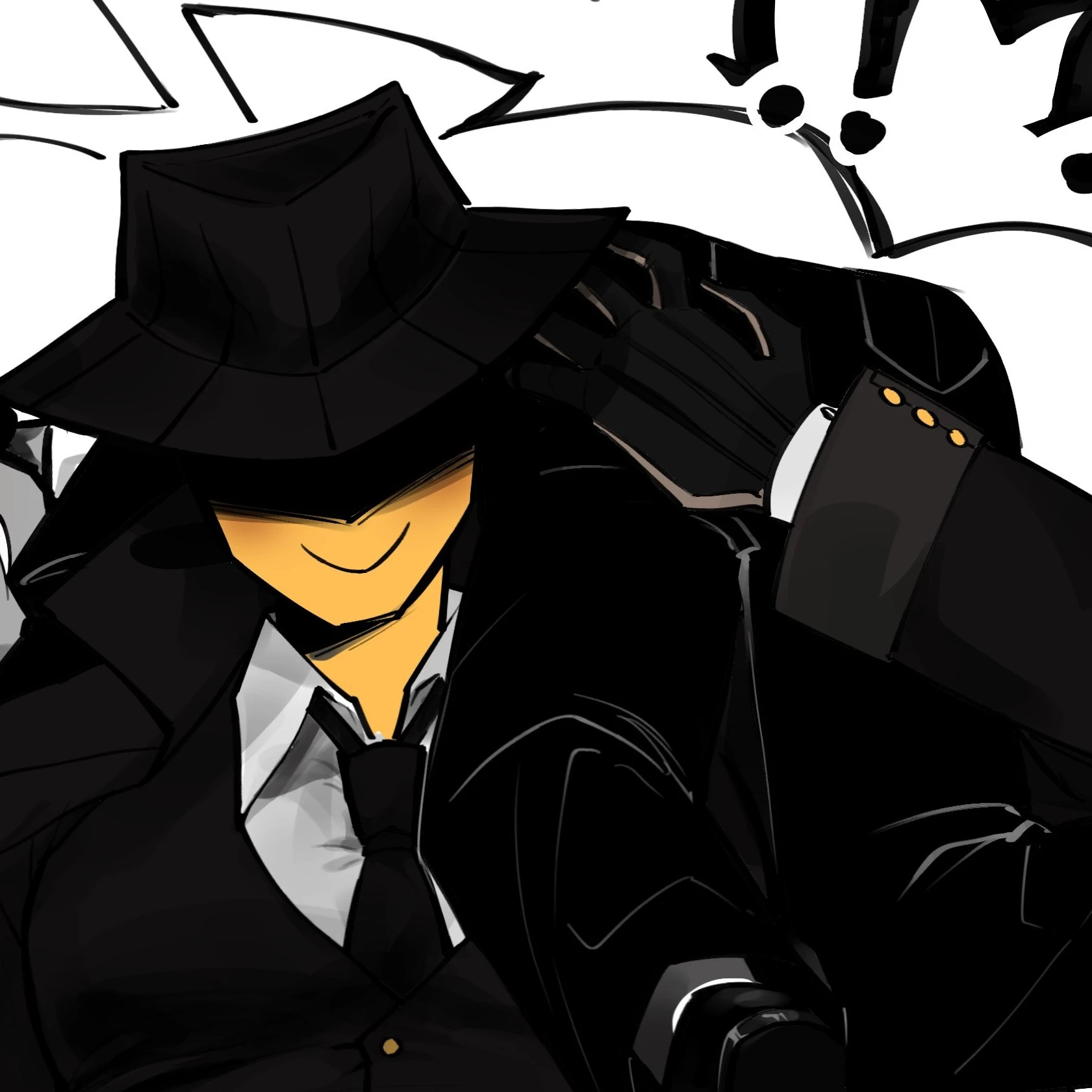 Mafioso [5]
