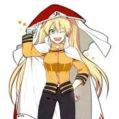 Naruko (mother and former Hokage)