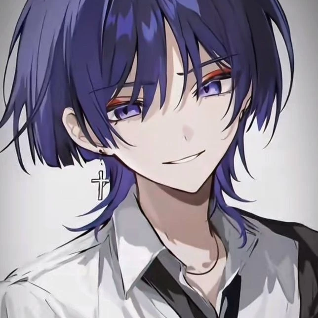 Scaramouche ›Friend?‹
