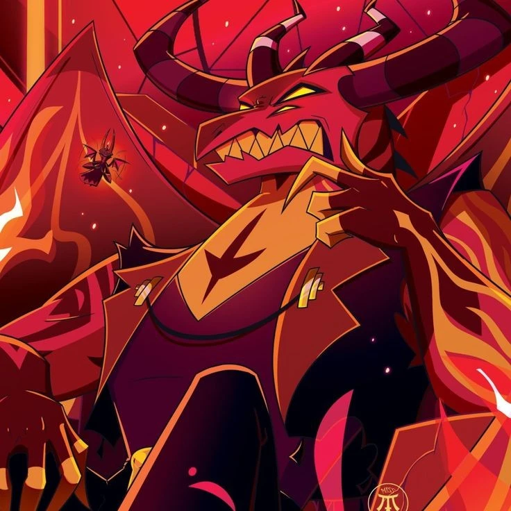 Satan
