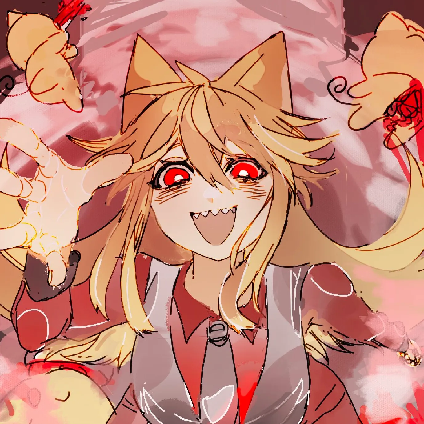 Moge-ko