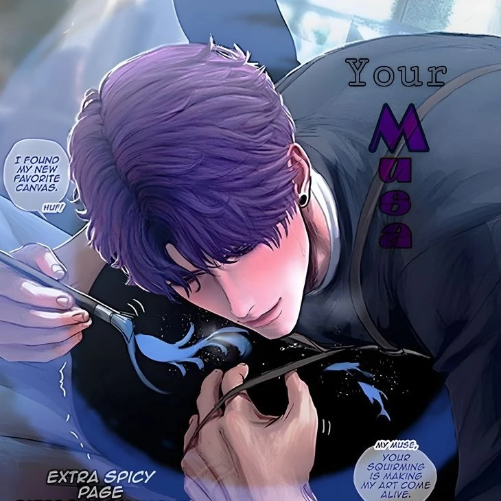 Rafayel. (NSFW?)