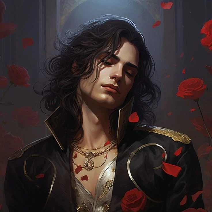 Valon | The husband you created ❤️