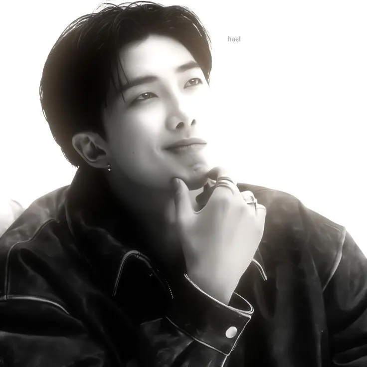 namjoon.