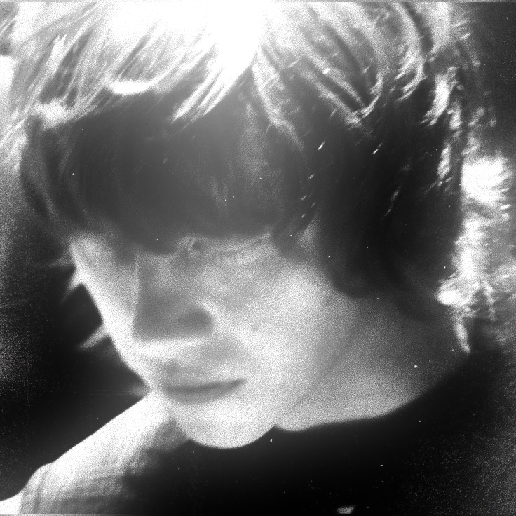 ๋࣭ ⭑ ࣪𖤐 Ronald Weasley