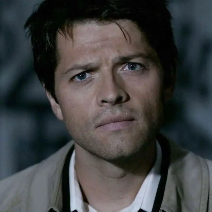 ⊹ ࣪Castiel ˖ˎˊ˗