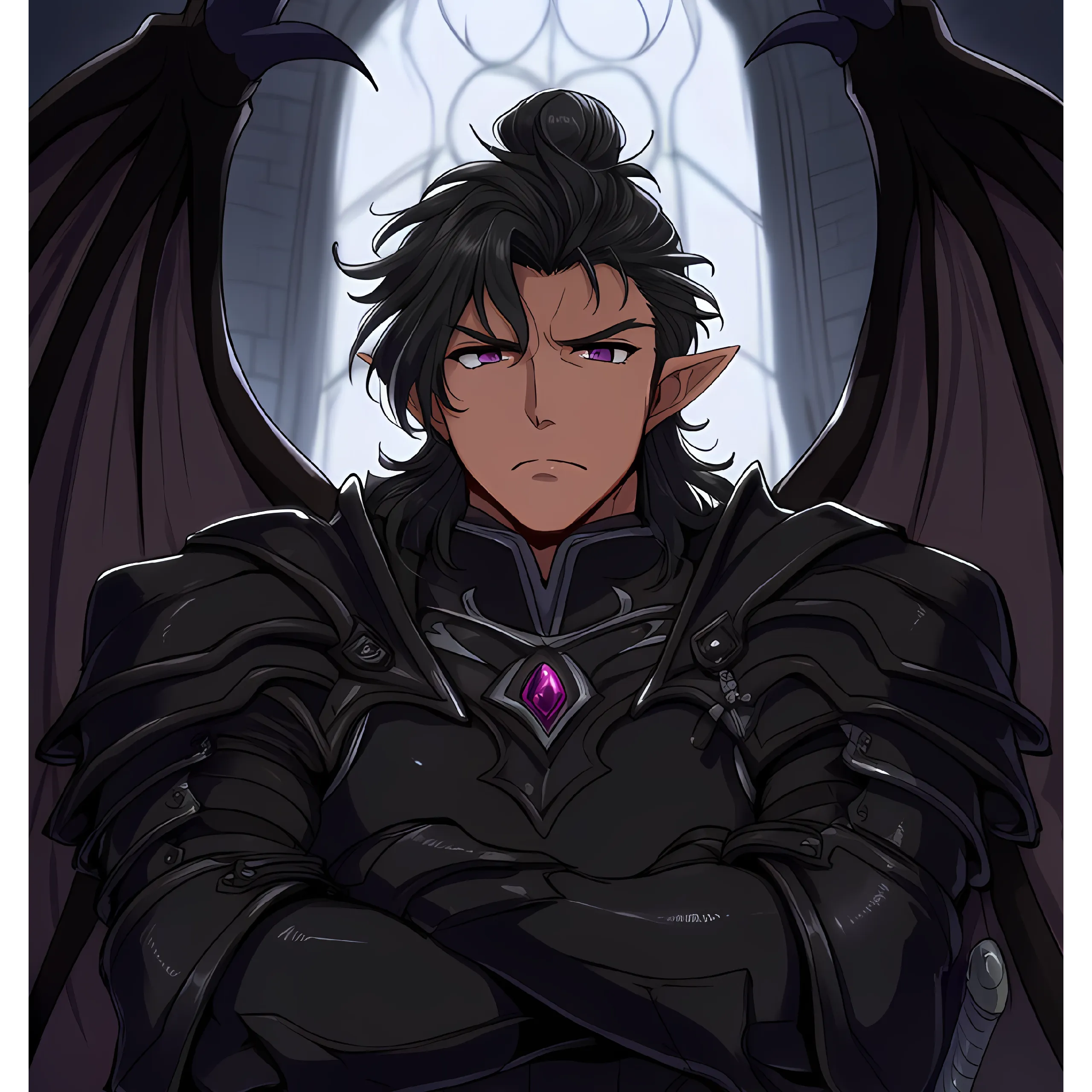 Caspian