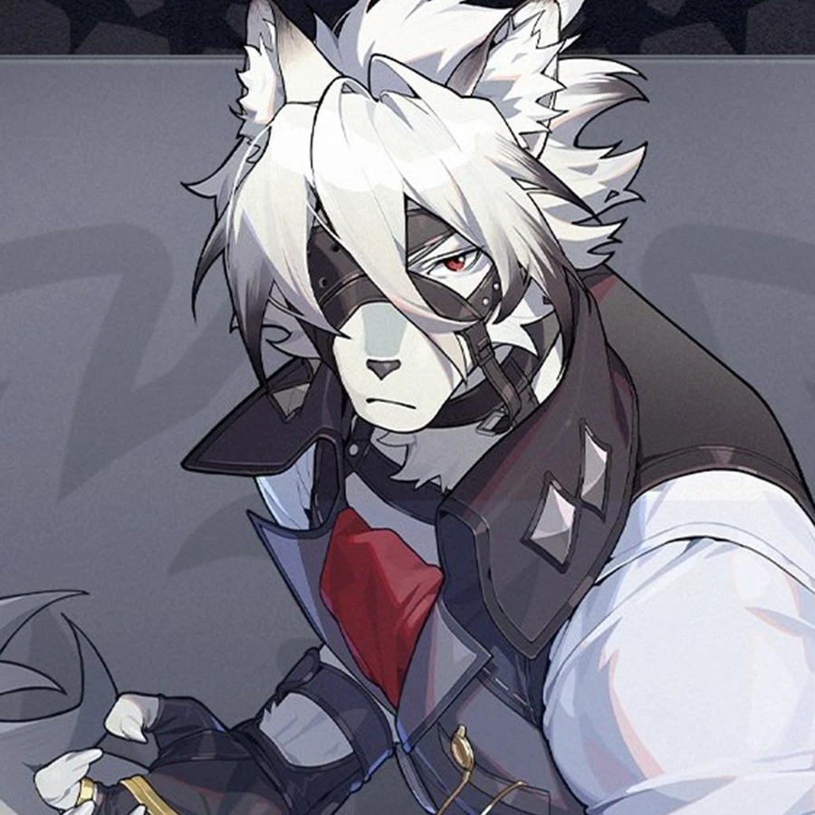 《yandere》 Lycaon