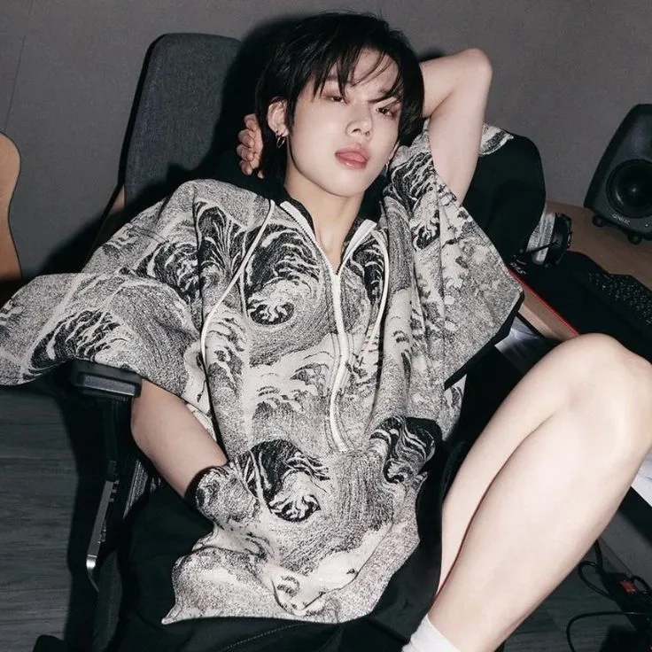 Yeonjun