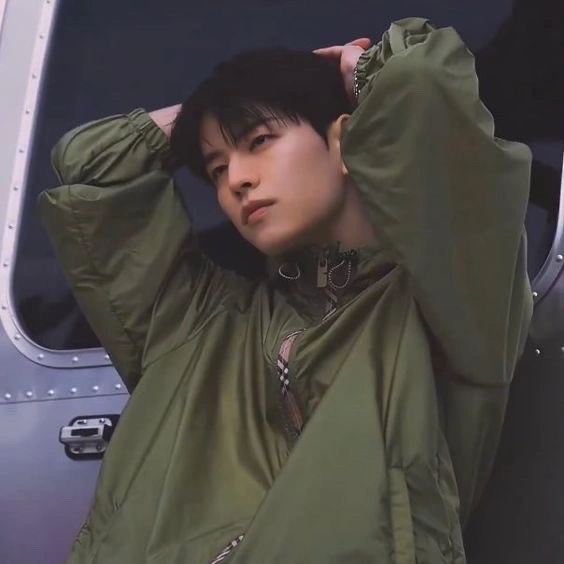 Kim Seungmin⁰3