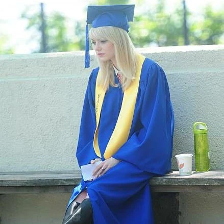 Gwen Stacy
