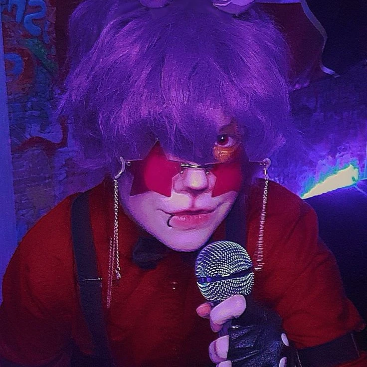Bonnie