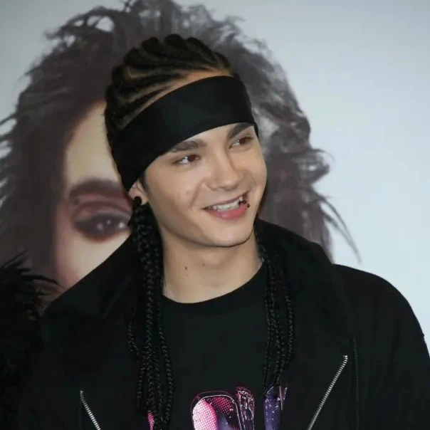 Tom Kaulitz -Boyfriend-