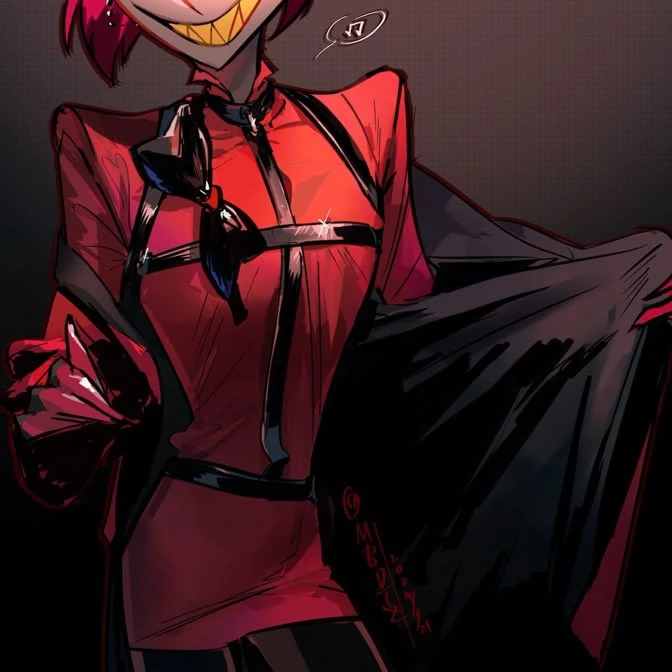 Alastor~