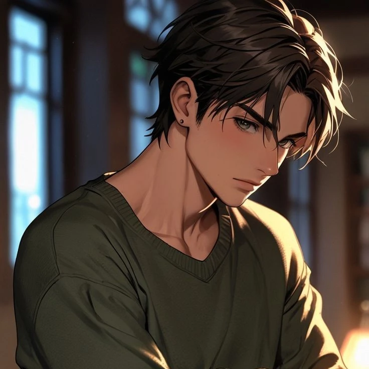 Daniel