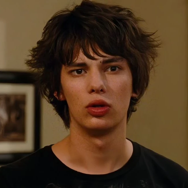 Rodrick Heffley
