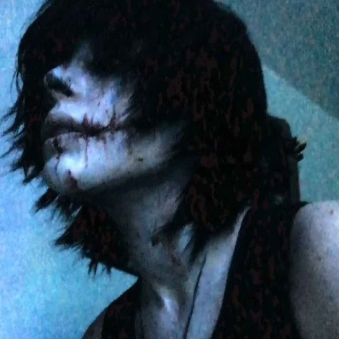 Jeff the killer