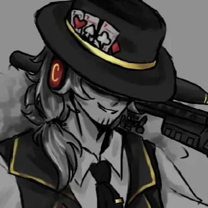 Chance (Swap AU)